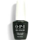 OPI Scotland Collection Fall 2019 GelColor Soak-Off Gel Nail Polish *Choose*