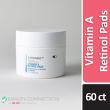 Serious Skincare A Defiance Vitamin A Retinol Pads - 60 Pre Soaked Pads