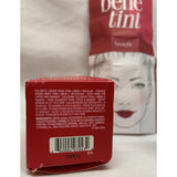 Benefit Bene-Tint Rose Tinted Lip and Cheek Stain 10 ml