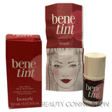 Benefit Bene-Tint Rose Tinted Lip and Cheek Stain 10 ml