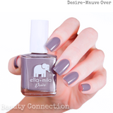 Ella+Mila Nail Lacquer Polish