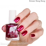 Ella+Mila Nail Lacquer Polish