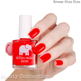 Ella+Mila Nail Lacquer Polish