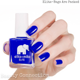 Ella+Mila Nail Lacquer Polish