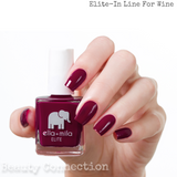 Ella+Mila Nail Lacquer Polish