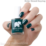 Ella+Mila Nail Lacquer Polish