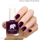 Ella+Mila Nail Lacquer Polish