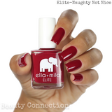 Ella+Mila Nail Lacquer Polish
