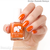 Ella+Mila Nail Lacquer Polish