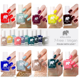 Ella+Mila Nail Lacquer Polish