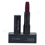 Hourglass Femme Rouge Velvet Creme Lipstick "Icon" 0.12 oz