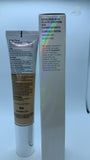 It Cosmetics Bye Bye Foundation Full-Coverage Moisturizer with SPF 50+ 1 oz