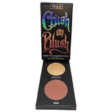 Kat Von D Kitten Mini Crush on Blush - Highlighter + Blush Duo Gammaray & Nova