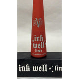 Kat Von D Ink Well Long-Wear Matte Eyeliner Outlaw (Brick Red) 0.06oz