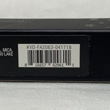 Kat Von D Ink Well Long-Wear Matte Eyeliner Outlaw (Brick Red) 0.06oz