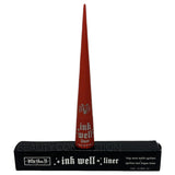 Kat Von D Ink Well Long-Wear Matte Eyeliner Outlaw (Brick Red) 0.06oz
