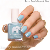 Ella+Mila Nail Lacquer Polish