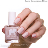 Ella+Mila Nail Lacquer Polish