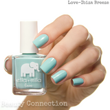 Ella+Mila Nail Lacquer Polish