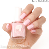 Ella+Mila Nail Lacquer Polish
