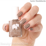 Ella+Mila Nail Lacquer Polish