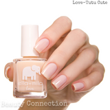 NEW Ella+Mila Nail Lacquer Polish VEGAN 7 FREE Made in USA *No box *You choose COLOR