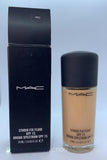 MAC Cosmetics Studio Fix Fluid SPF 15 Foundation 1 oz