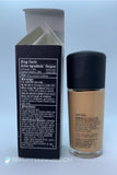 MAC Cosmetics Studio Fix Fluid SPF 15 Foundation 1 oz