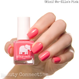 Ella+Mila Nail Polish (Mini) Me-Ella's Pick