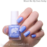 Ella+Mila Nail Polish (Mini) Me-My Pool Party