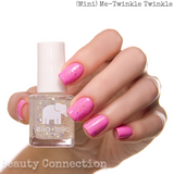 Ella+Mila Nail Polish (Mini) Me-Twinkle Twinkle