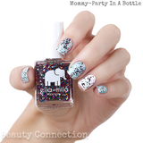 Ella+Mila Nail Lacquer Polish