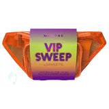 Morphe VIP Sweep By Saweetie 6-Piece Brush Collection + Belt Bag Limited Edition