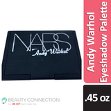 NARS Andy Warhol Eyeshadow Palette