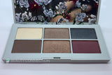 Nars Erdem The Fleur Fatalle 6-Shade Eyeshadow Palette