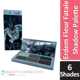Nars Erdem The Fleur Fatalle 6-Shade Eyeshadow Palette