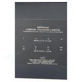 NARS Narsissist L'amour Toujours L'amour 12 Color Eyeshadow Palette Limited Edition