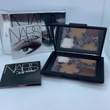 NARS Andy Warhol Eyeshadow Palette