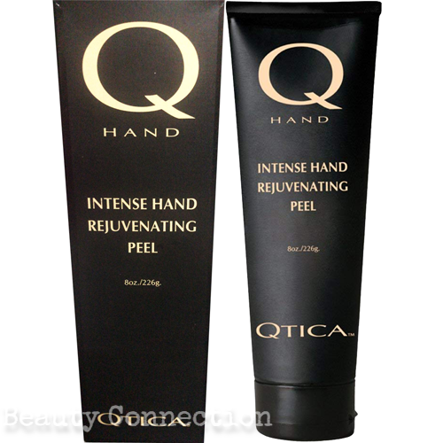 QTICA Intense Hand Rejuvenating Peel 8oz Tube