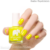 Ella+Mila Nail Lacquer Polish