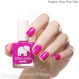 Ella+Mila Nail Lacquer Polish