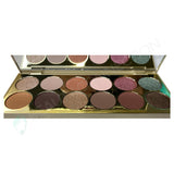 Stila After Hours 12 Shade Eye Shadow Palette