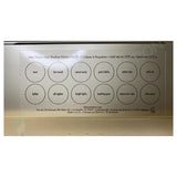 Stila After Hours 12 Shade Eye Shadow Palette