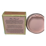 Too Faced Dew You Fresh Glow Translucent Setting Powder in Radiant Caramel 0.31 oz