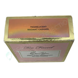 Too Faced Dew You Fresh Glow Translucent Setting Powder in Radiant Caramel 0.31 oz