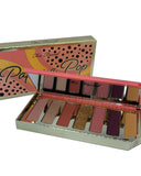 Too Faced Papaya Pop Eye Shadow Palette 0.21 oz
