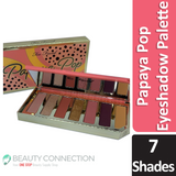 Too Faced Papaya Pop Eye Shadow Palette 0.21 oz