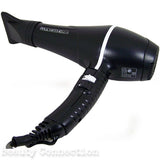 Paul Mitchell TS 1875W Black Professional Ionic Salon Anti-Static Hair Dryer