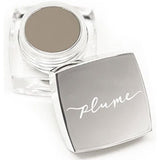 Plume Nourish & Define Brow Pomade with Brush in Golden Silk 0.14oz