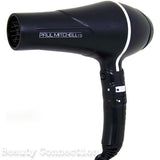Paul Mitchell TS 1875W Black Professional Ionic Salon Anti-Static Hair Dryer